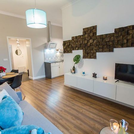 Starotorunski Apartament Экстерьер фото