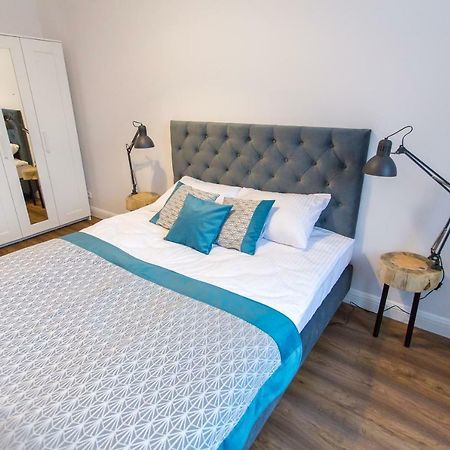 Starotorunski Apartament Экстерьер фото