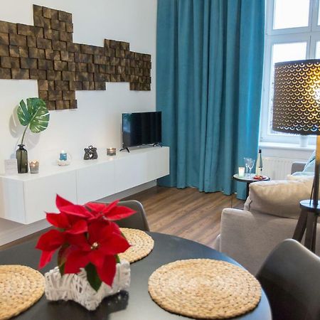 Starotorunski Apartament Экстерьер фото