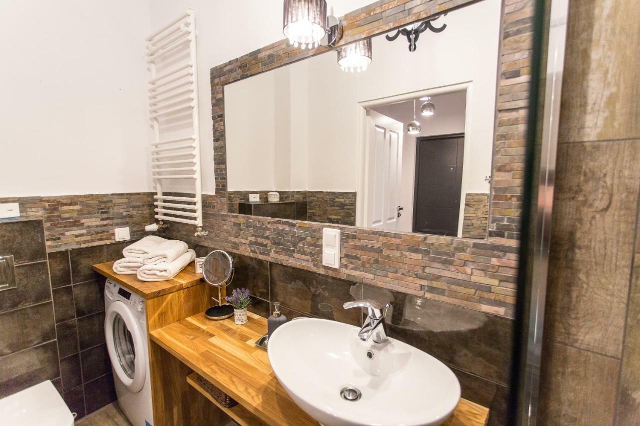 Starotorunski Apartament Экстерьер фото