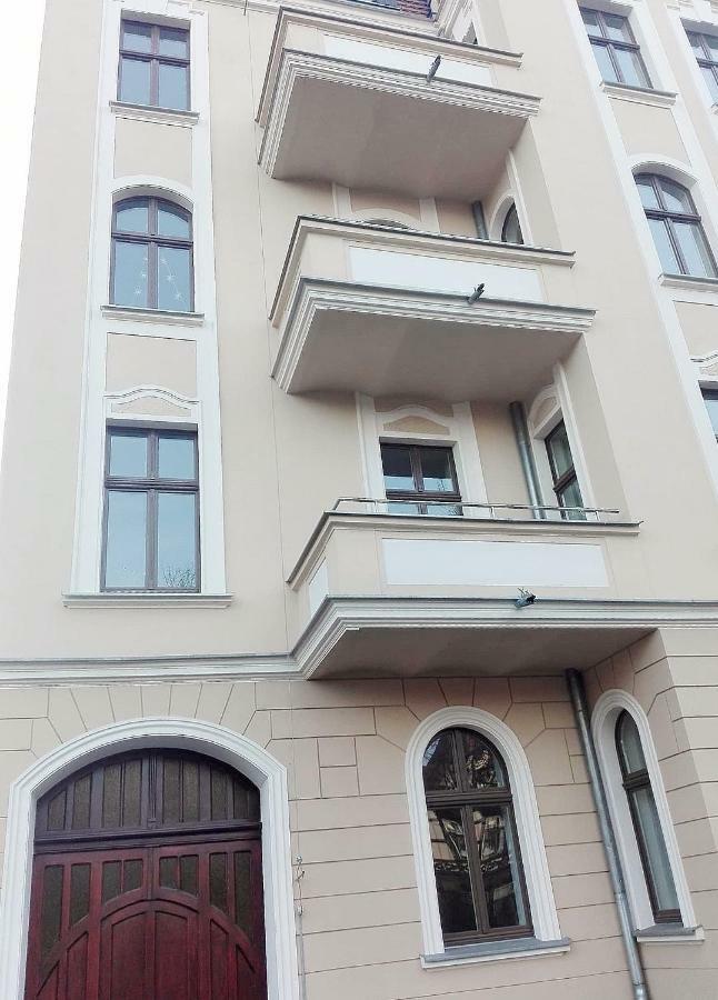 Starotorunski Apartament Экстерьер фото